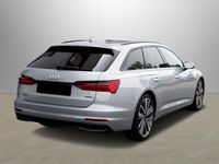 usata Audi A6 Avant 40 2.0 TDI quattro ultra S tronic Business Plus