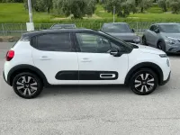 Usata Citroën C3 PureTech 83 CV (61 kW) 2023 Bianco Utilitaria