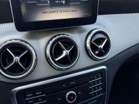 Usata Mercedes GLA200 136 CV (100 kW) 2016 SUV