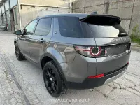 Gebraucht Land Rover Discovery Sport HSE Luxury 150 PS (110 kW) 2019 Other SUV