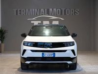 Usata Opel Mokka 136 CV (100 kW) 2025 Bianco SUV