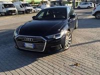 Usata Audi A6 Business Plus 204 CV (150 kW) 2021 Station wagon