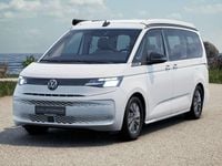 Nuova VW California Beach 150 CV (110 kW) 2026 Bianco candy Furgone