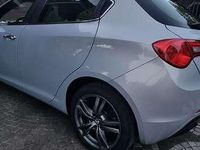 Usata Alfa Romeo Giulietta Exclusive 150 CV (110 kW) 2016 Utilitaria