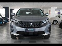 usata Peugeot 3008 3008PureTech Turbo 130 S&S Allure