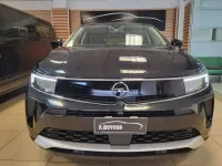 Usata Opel Grandland X Business Elegance 131 CV (96 kW) 2023 Nero SUV