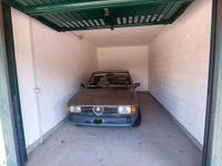 Usata Alfa Romeo Giulietta 95 CV (69 kW) 1981 Berlina