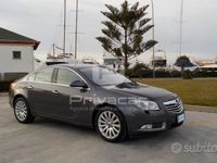 usata Opel Insignia 2.0 CDTI 160CV 4 porte aut. Elective