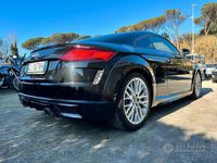 usata Audi TTS Line quattro TAGL.