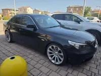 Usata BMW 530 218 CV (160 kW) 2005 Berlina