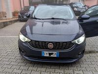 Usata Fiat Tipo 2017 Blu Berlina
