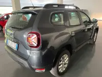 Usata Dacia Duster Prestige 116 CV (85 kW) 2023 Other SUV