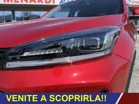 Nuova EMC SEI 147 CV (108 kW) 2026 Rosso SUV