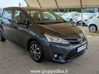 usata Toyota Verso 2013 Diesel 1.6 d-4d Business 5p...