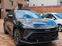 Nuova EVO Evo 6 176 CV (129 kW) 2025 Verde SUV