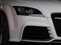 Usata Audi TT RS 503 CV (369 kW) 2012 Coupé