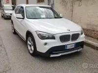 Usata BMW X1 177 CV (130 kW) 2011 SUV