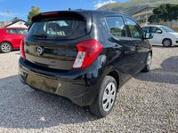 Usata Opel Karl 75 CV (55 kW) 2018 Utilitaria