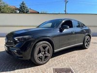 Usata Mercedes GLC300e Premium Plus 194 CV (142 kW) 2023 Nero Coupé