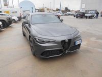 Usata Alfa Romeo Giulia Sprint Sprint 160 CV (117 kW) 2023 Antracite Coupé