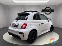Usata Abarth 595 70th Anniversary 165 CV (121 kW) 2019 Other Berlina