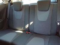 Usata Ford Ka Titanium 75 CV (55 kW) 2013 Nero Utilitaria