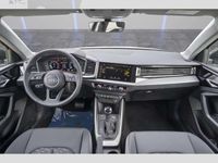 Usata Audi A1 Sportback S-Line 110 CV (80 kW) 2025 Nero Utilitaria