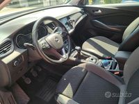 Usata Opel Grandland X 131 CV (96 kW) 2018 SUV