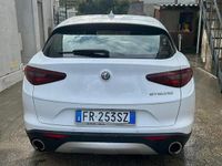 usata Alfa Romeo Stelvio 2.2 180 cv