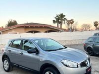 usata Nissan Qashqai 1.5 dCi DPF Acenta