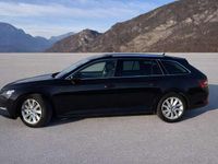 Brugt Skoda Superb Executive 150 HK (110 kW) 2023 Stationcar
