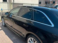 Usata Audi A4 S-Line 2016 Nero Station wagon