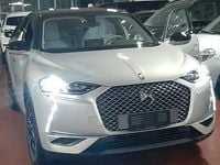 Usata DS Automobiles DS3 Crossback E-Tense 100 kW (136 CV) 2020 Grigio SUV