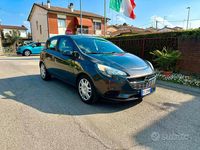 Occasion Opel Corsa 2017 Gris Citadine