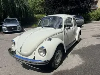 Usado VW Käfer 46 HP (33 kW) 1972 Other
