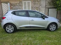 Usata Renault Clio IV 90 CV (66 kW) 2018 Grigio Berlina