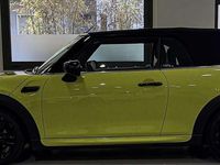 Usata Mini John Cooper Works Premium Plus 136 CV (100 kW) 2023 Utilitaria