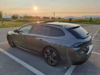 Usata Peugeot 508 GT 177 CV (130 kW) 2020 Station wagon