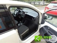 usata VW up! up! 1.0 75 CV 3p. club