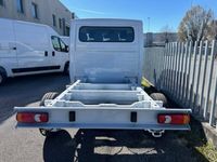 usata Fiat Ducato Furgone 35 2.2 Mjt 140CV PM-TN Furgone Maxi nuova a Verdello