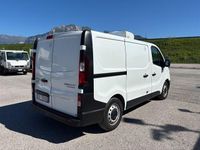 Usata Renault Trafic 120 CV (88 kW) 2021 Bianco Monovolume