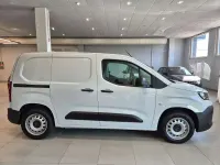 Nuova Peugeot Partner 102 CV (75 kW) 2026 Bianco Monovolume