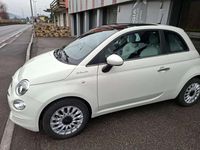 Usata Fiat 500 Dolcevita 69 CV (50 kW) 2022 Other Utilitaria