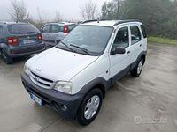 Usata Daihatsu Terios 86 CV (63 kW) 2006 SUV