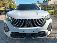 Usata Peugeot 2008 Allure 131 CV (96 kW) 2025 Bianco SUV
