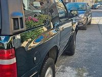 Usata Opel Frontera Sport 115 CV (84 kW) 1996 SUV