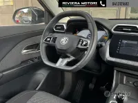 Nuova MG ZS 116 CV (85 kW) 2026 Nero SUV