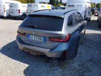 Usata BMW 318 M Sport 152 CV (111 kW) 2025 Gray Station wagon
