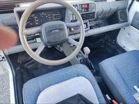 Usata Fiat Panda Young 39 CV (28 kW) 1998 Utilitaria