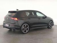Usata VW Golf VIII Style 265 CV (194 kW) 2025 Nero Berlina